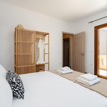 Rosabella Home Naxos City Zewnętrze zdjęcie