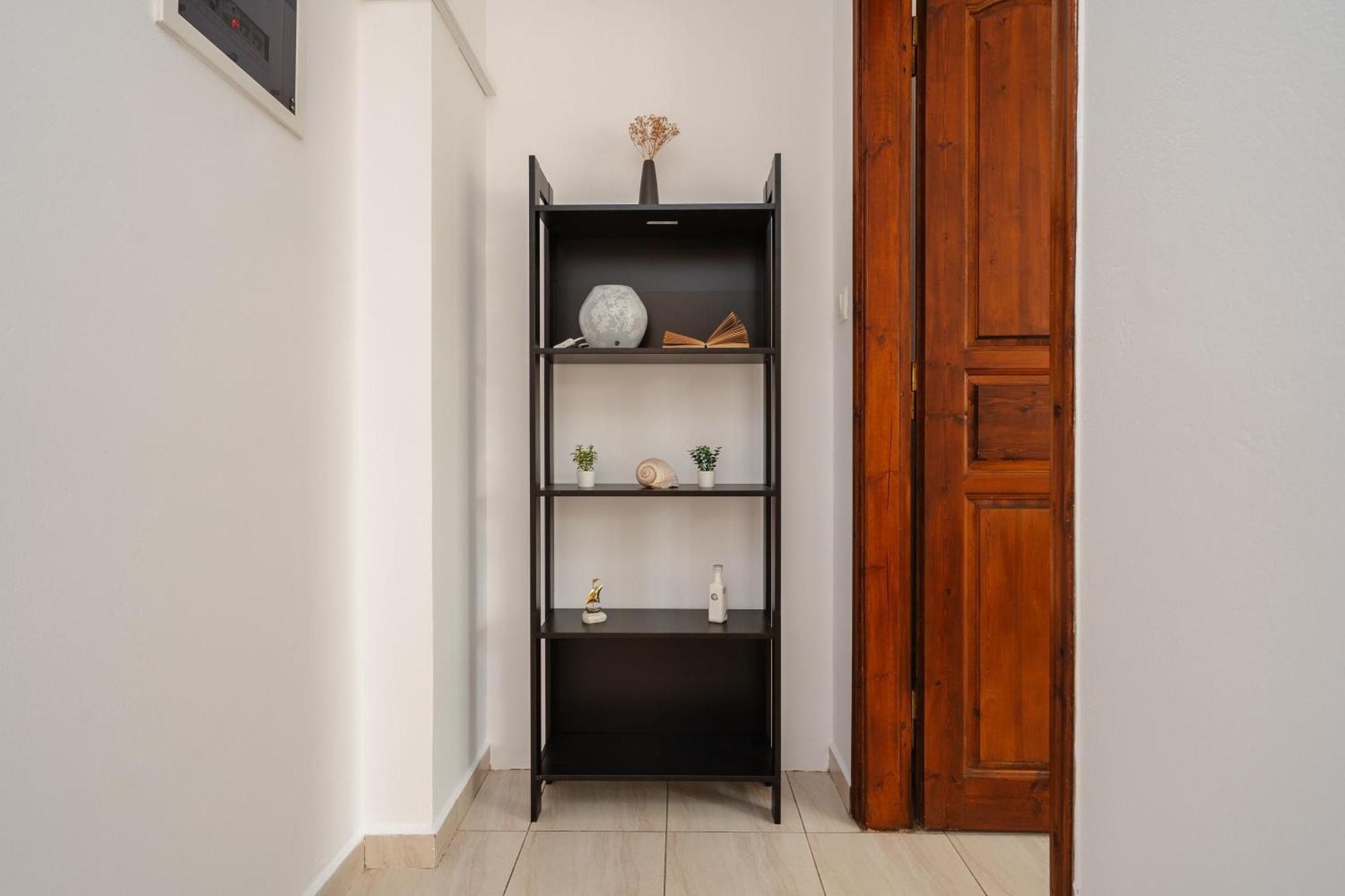 Rosabella Home Naxos City Zewnętrze zdjęcie