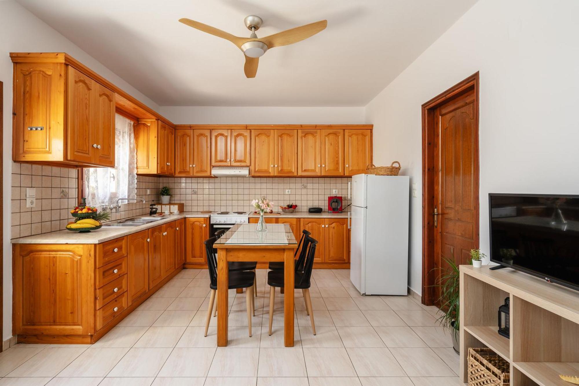 Rosabella Home Naxos City Zewnętrze zdjęcie