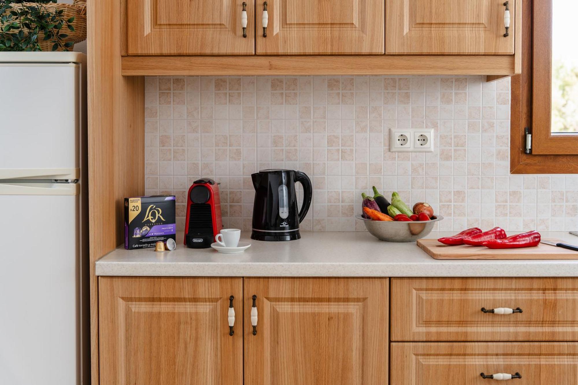 Rosabella Home Naxos City Zewnętrze zdjęcie