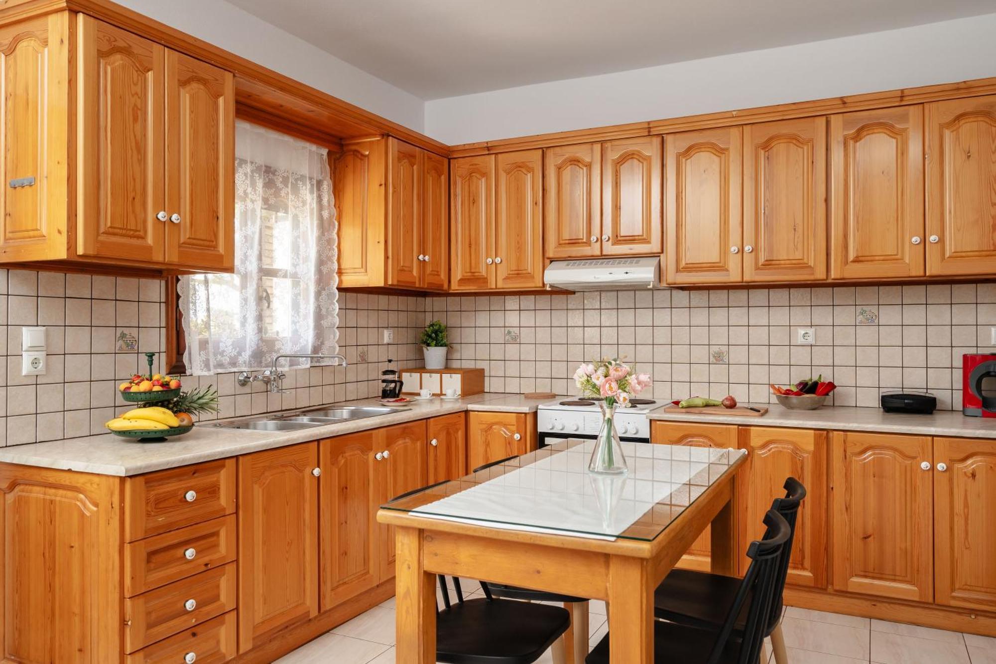 Rosabella Home Naxos City Zewnętrze zdjęcie