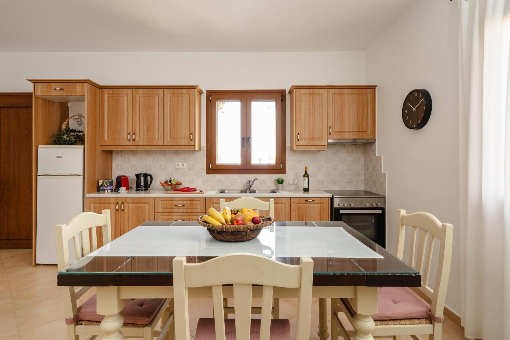 Rosabella Home Naxos City Zewnętrze zdjęcie