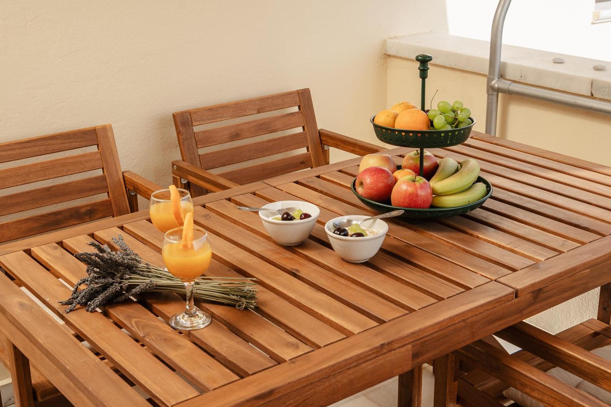 Rosabella Home Naxos City Zewnętrze zdjęcie