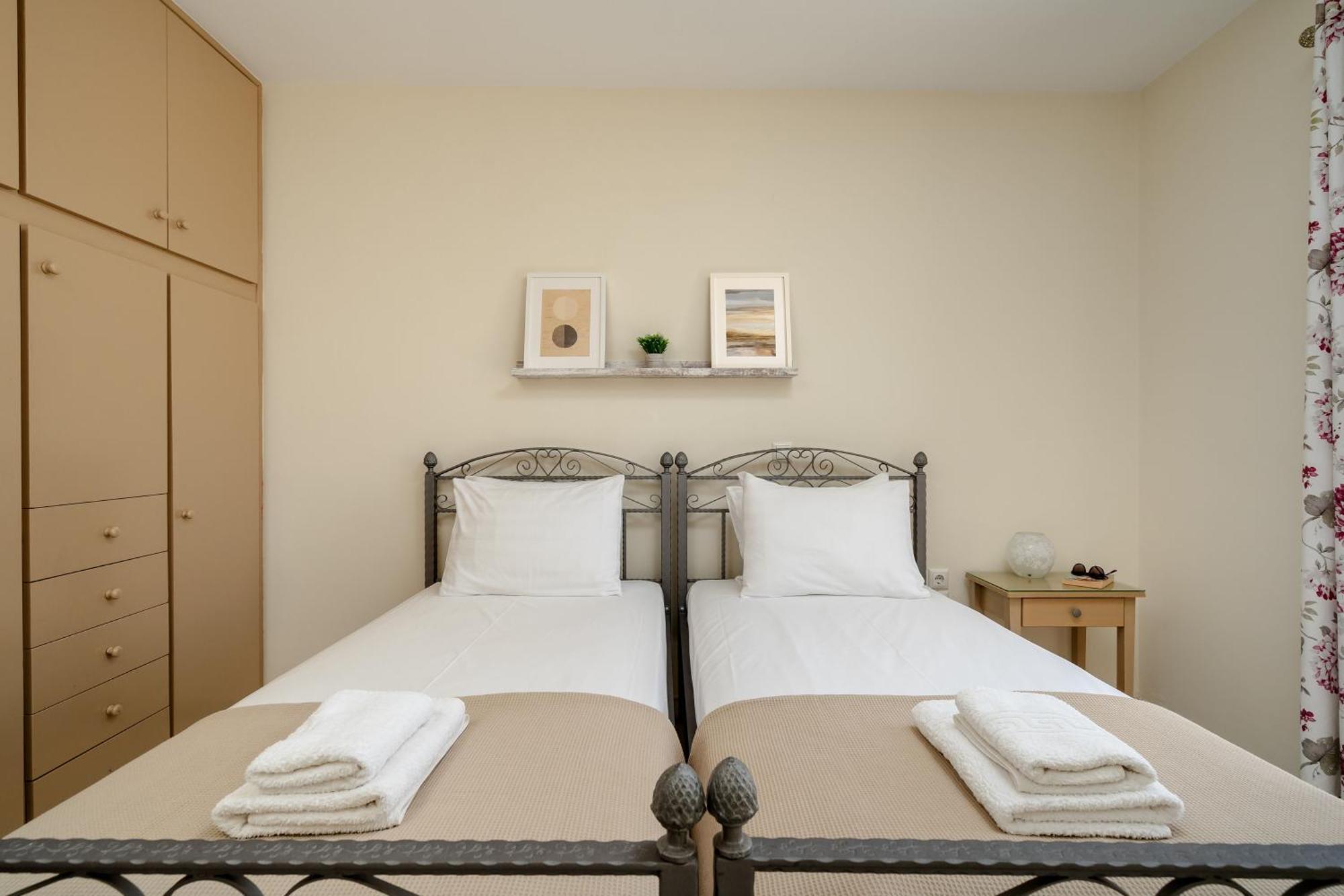 Rosabella Home Naxos City Zewnętrze zdjęcie