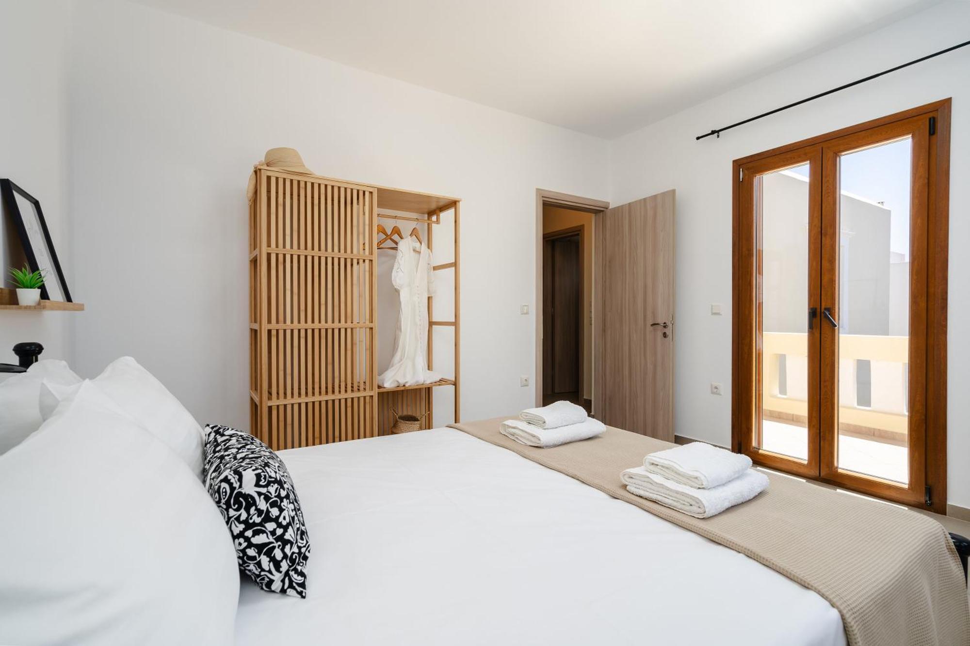 Rosabella Home Naxos City Zewnętrze zdjęcie