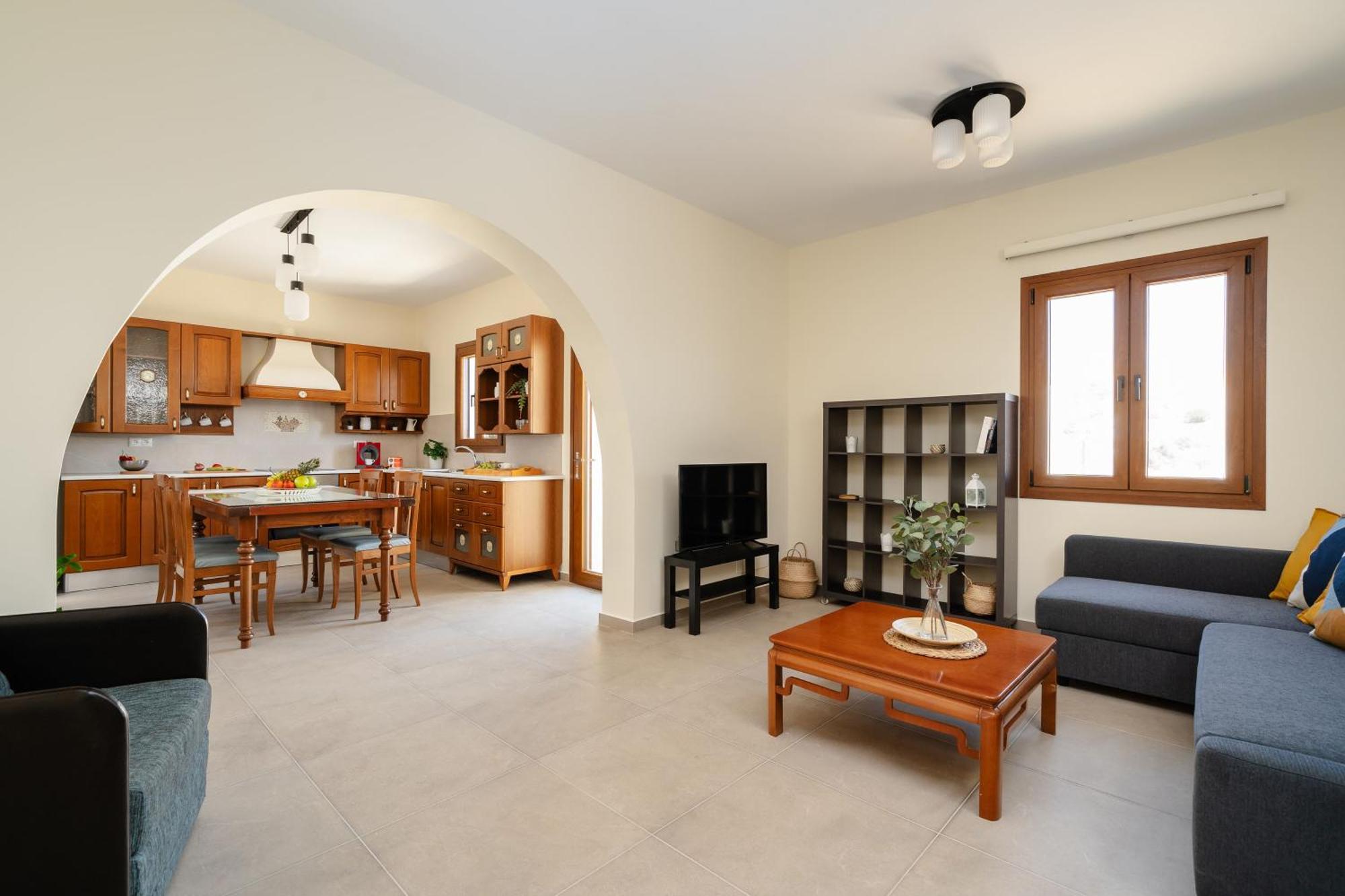Rosabella Home Naxos City Zewnętrze zdjęcie