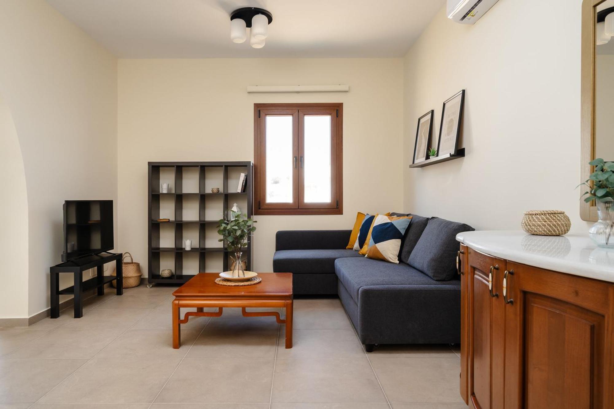 Rosabella Home Naxos City Zewnętrze zdjęcie