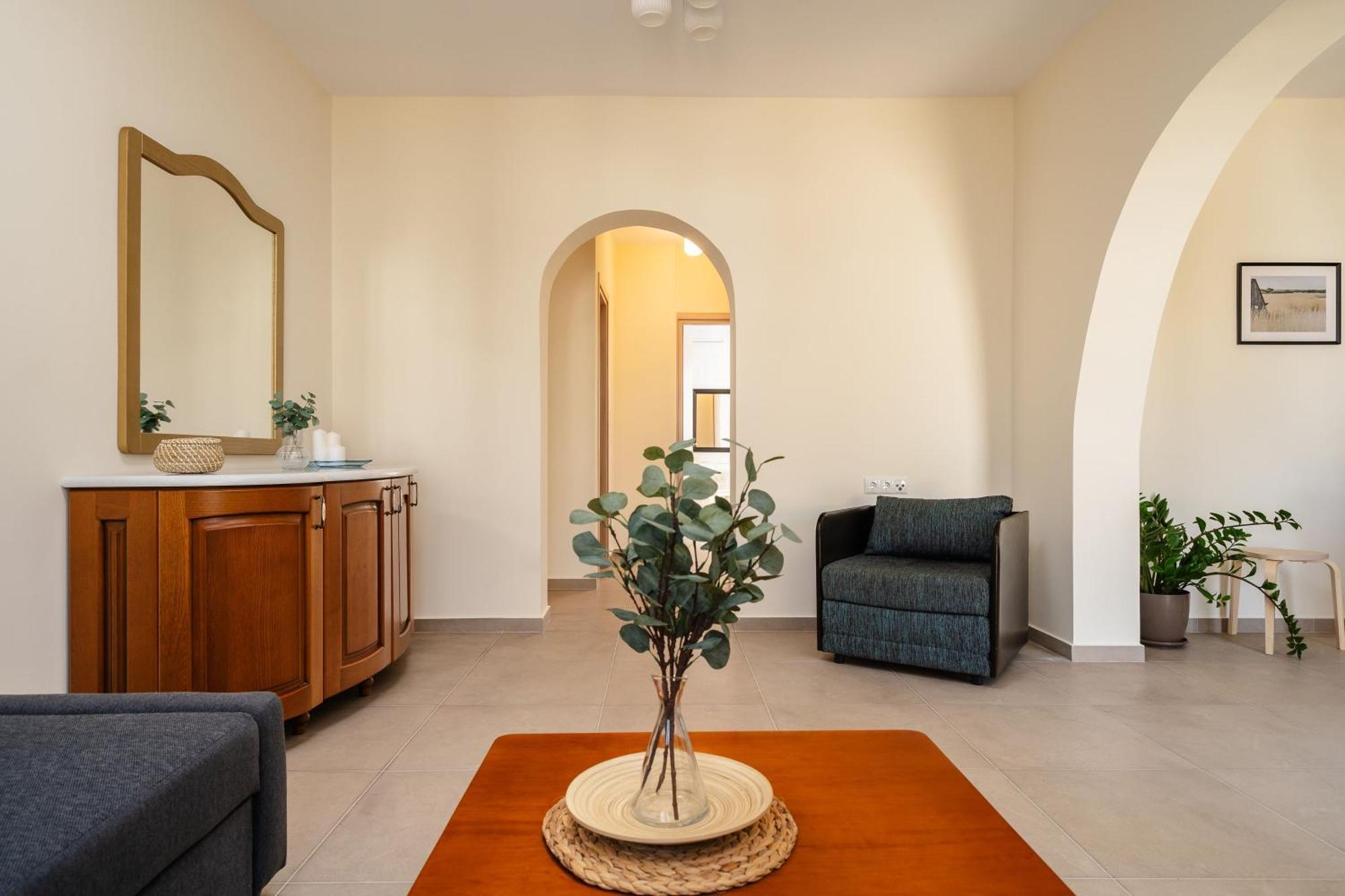 Rosabella Home Naxos City Zewnętrze zdjęcie
