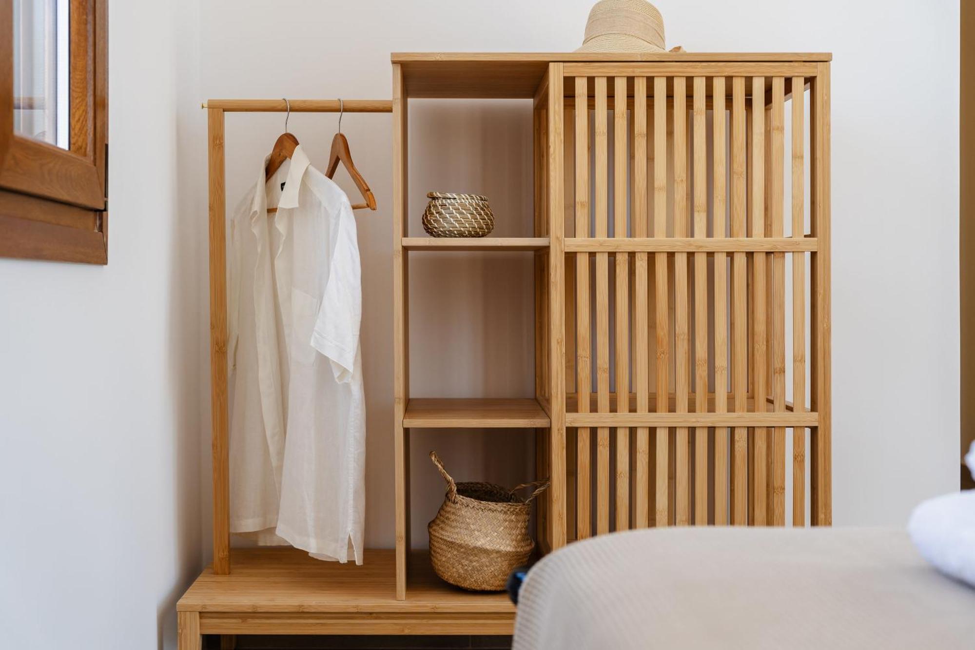 Rosabella Home Naxos City Zewnętrze zdjęcie