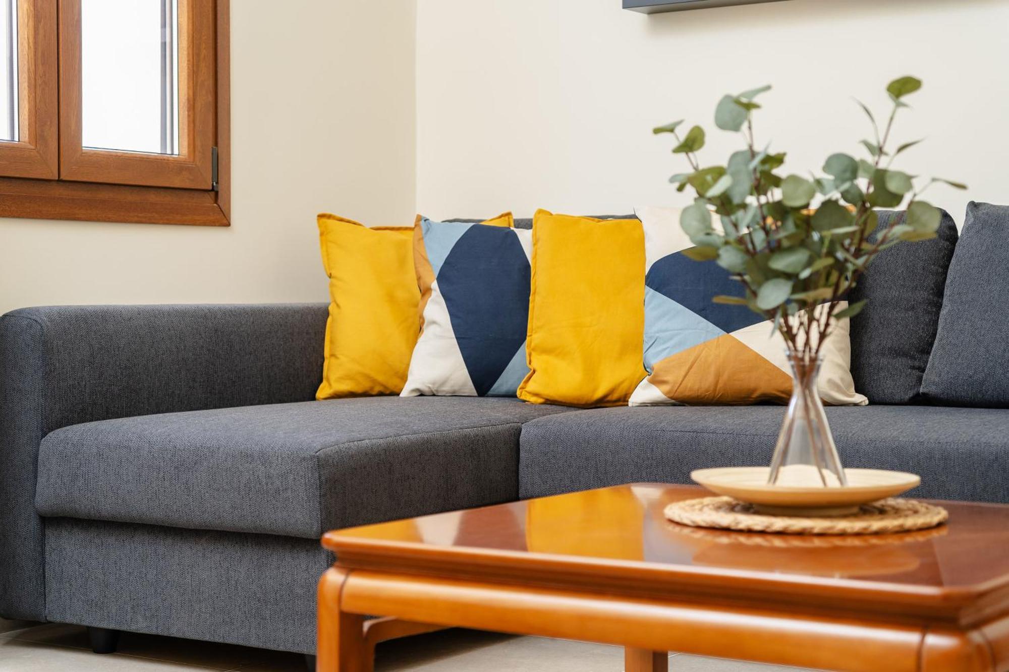 Rosabella Home Naxos City Zewnętrze zdjęcie